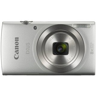 Canon IXUS 185 Kompakt Fotoğraf Makinesi kullananlar yorumlar